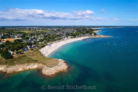 Pointe Saint Colomban à Carnac