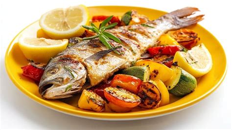 Poisson Plats à Bezons