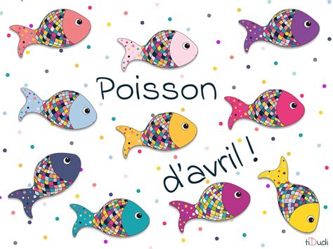 Poisson d'Avril à Lyon