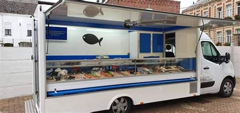 Poissonnerie Hermant à Caudry