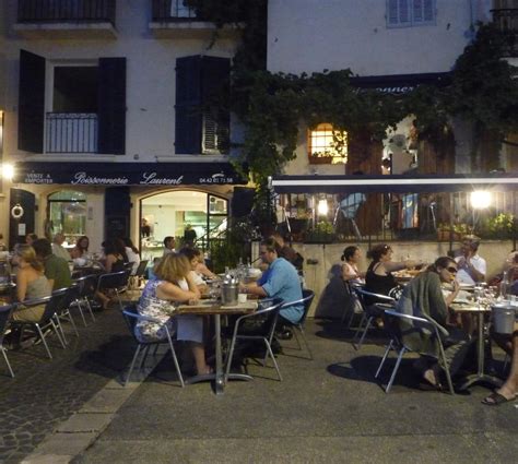 Poissonnerie Laurent à Cassis