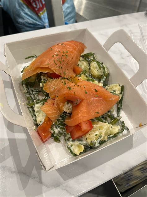 Poissonnerie Maes à Dunkerque