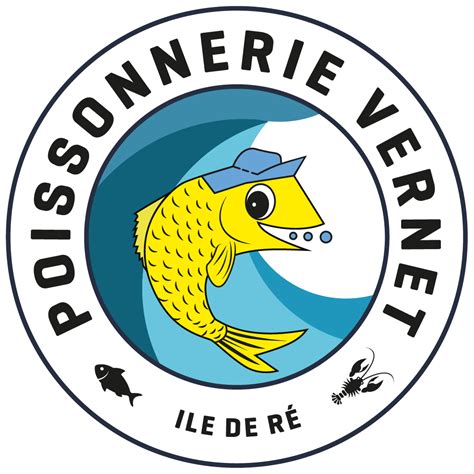 Poissonnerie VERNET à La Couarde-sur-Mer