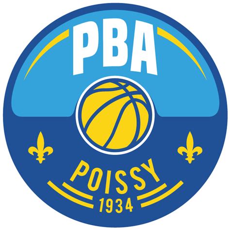 Poissy Basket Association à Poissy