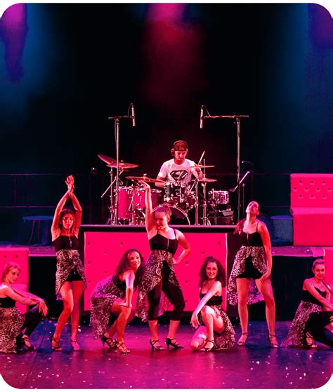 Poissy Dance Center à Poissy