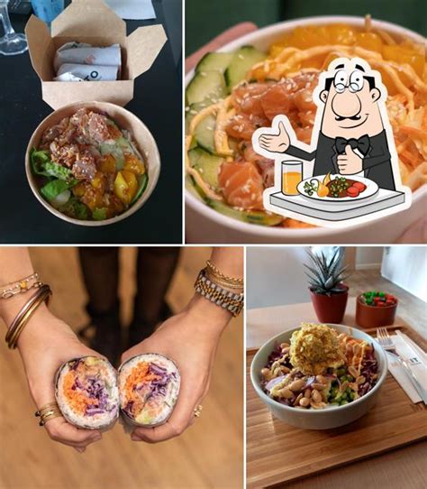 Poke Factory Talence à Talence