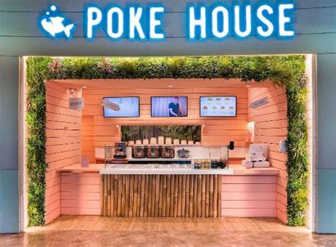 Poke House - Strada Odivelas