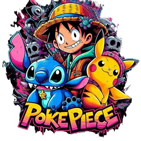 PokePiece à Trept