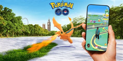 Pokémon GO