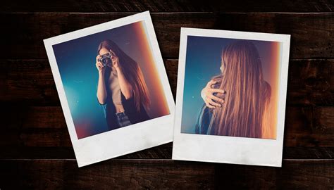 Polaroid Photos