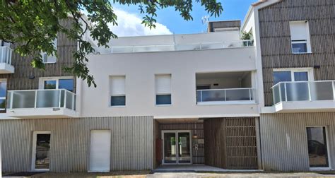 Pole Access à Perigny