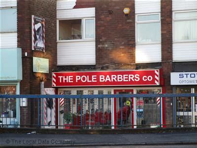 Pole Barbers Co