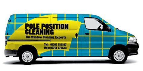 Pole Position Cleaning Services