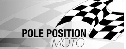 Pole Position Moto à Vitrolles