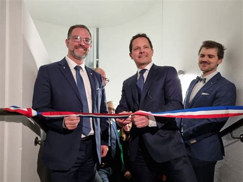 Pole Protection à Blanzy