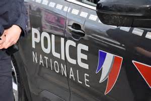 Police à Èze