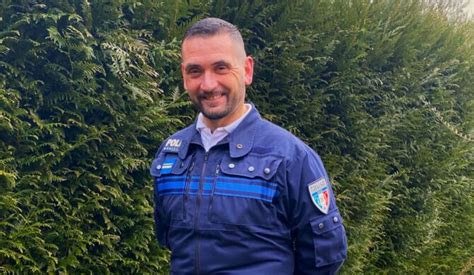 Police Municipale à Saclay