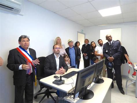 Police Municipale de Compans à Compans