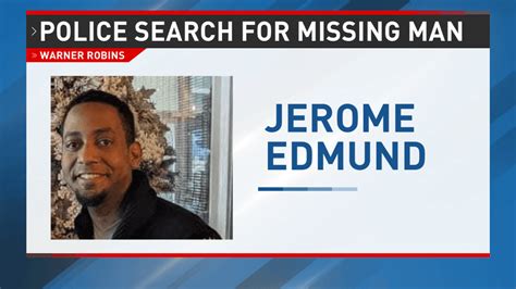 Police in Warner Robins ask for help in search for missing man