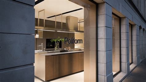 Poliform Lyon à Lyon