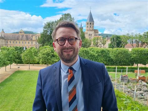 Polis Benoit à Cluny