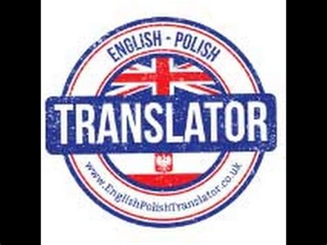Polish Interpreter