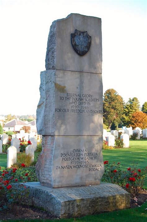 Polish War Graves