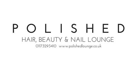 Polished - Hair, Beauty and Nail Lounge