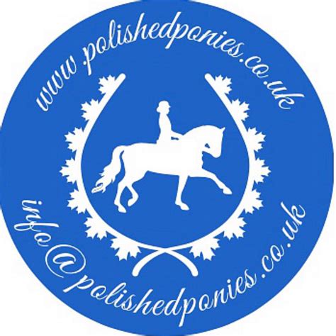 Polished Ponies Ltd