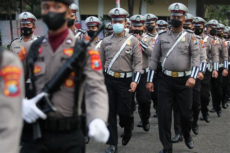polisi-indonesia