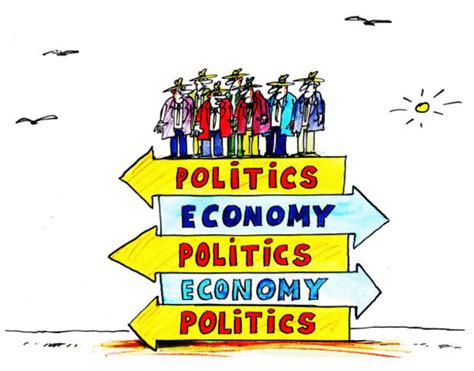 Political and Economic developments