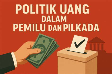 Politik Uang