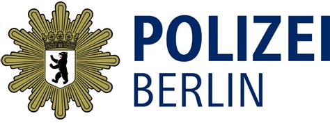 Polizei Berlin - LKA 1
