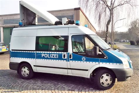 Polizei Bremen-Verkehrsbereitschaft