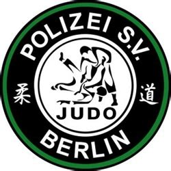 Polizei Sport Verein Berlin Abt. Judo