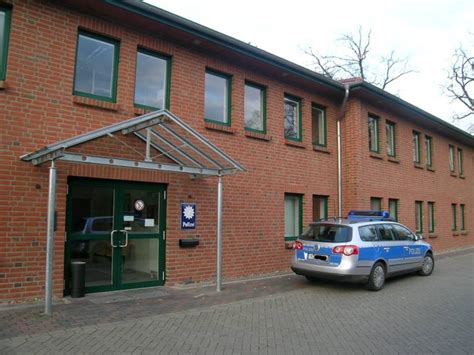 Polizeikommissariat Mellendorf