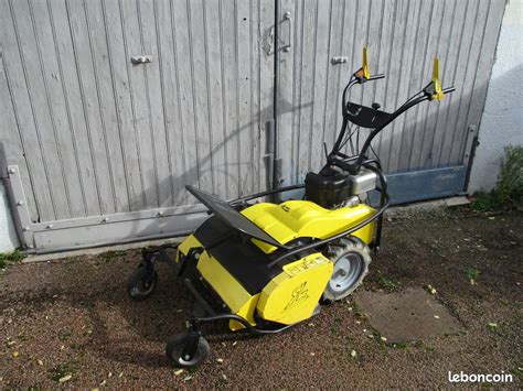 Pollak Lecoeur à Brunoy