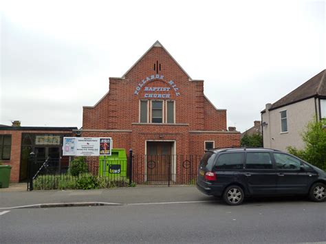 Pollards Hill Baptist Church