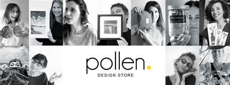Pollen Design Store à Marseille