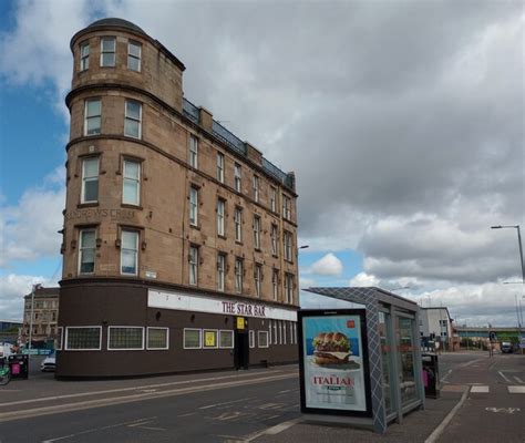 Pollokshields East Train Station