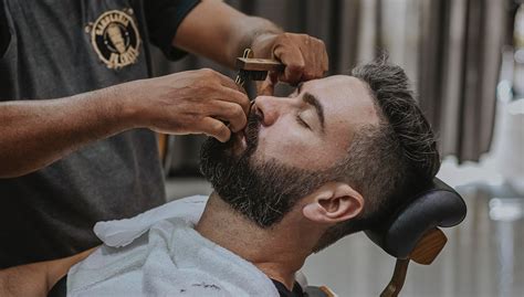 Polo Barbers Old Town