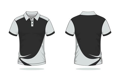 Polo Design Template