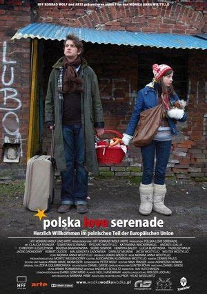 Polska Love Serenade (2008) film online,Monika Anna Wojtyllo,Claudia Eisinger,Sebastian Schwarz,Bozena Baranowska,Lucja Burzynska,See full synopsis