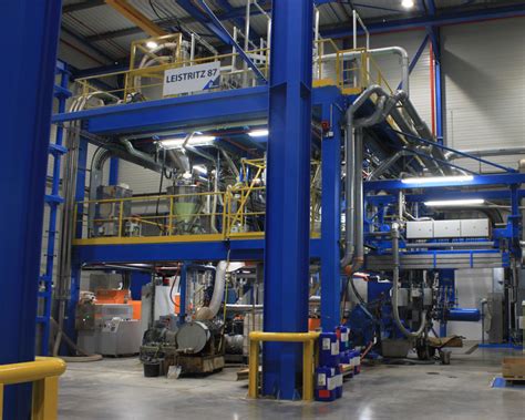 Poly Meca à Havernas