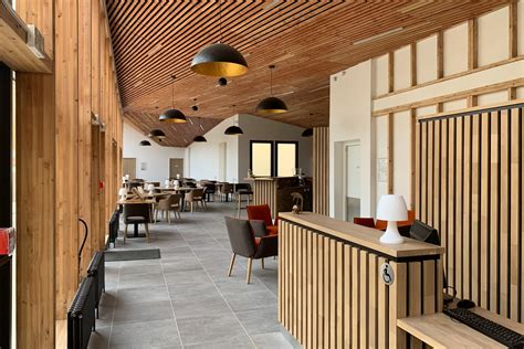 Poly Rythmic Architecture à Bordeaux