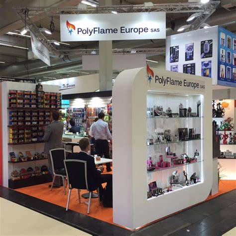 Polyflame Europe à Croissy-Beaubourg