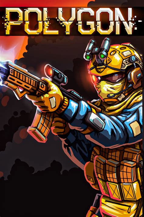 Polygon Steam Charts