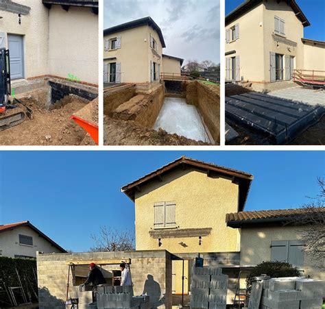 Polymorphe Design à Chazay-d'Azergues