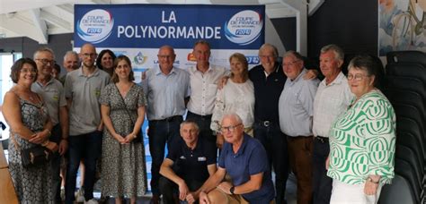 Polynormande à Guignen