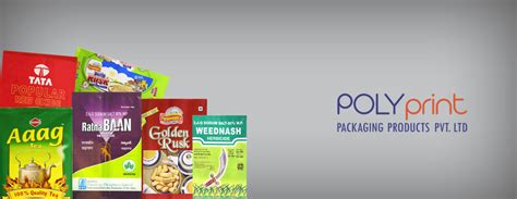 Polyprint Packaging Products Private Limited
